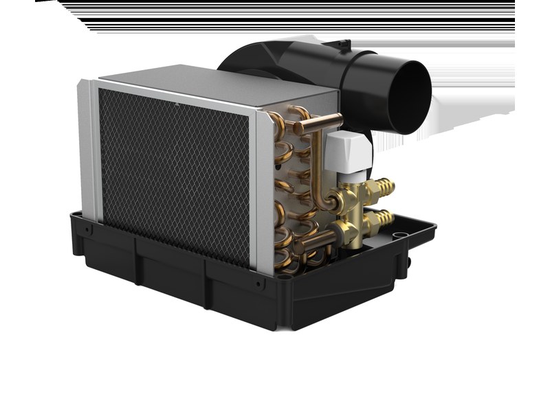 FAN COIL AP